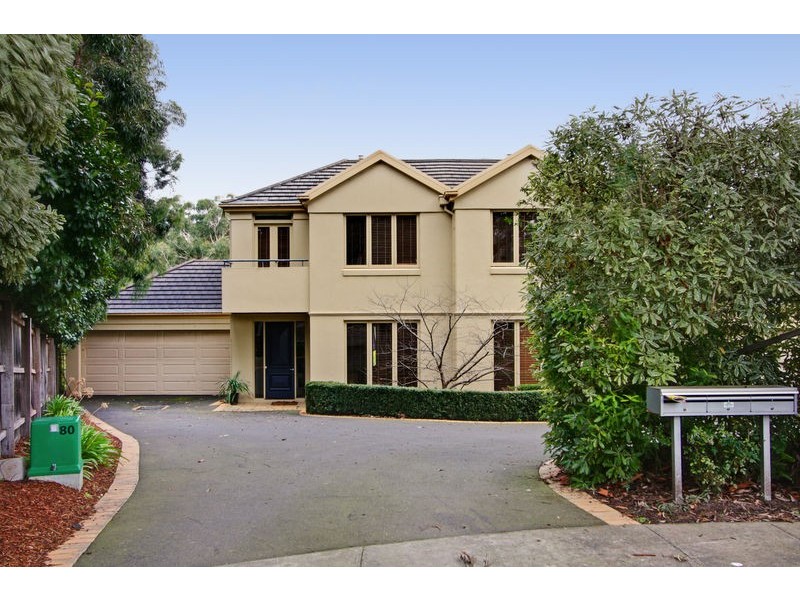 3/80 Diane Crescent, Croydon VIC 3136