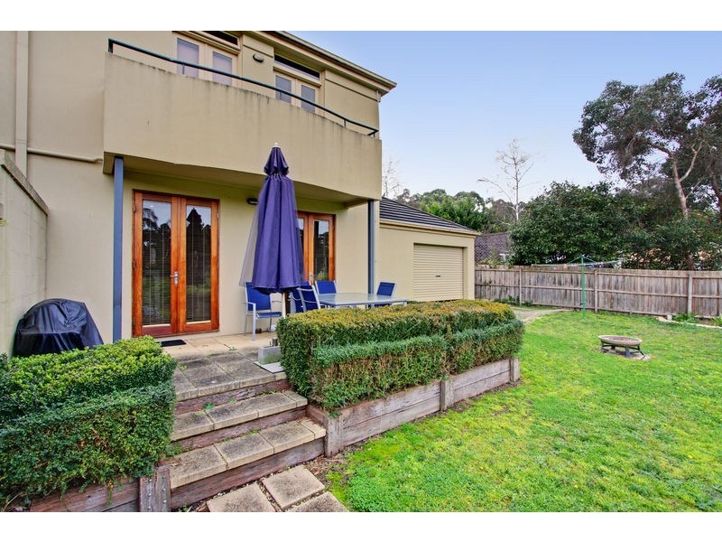 3/80 Diane Crescent, Croydon VIC 3136