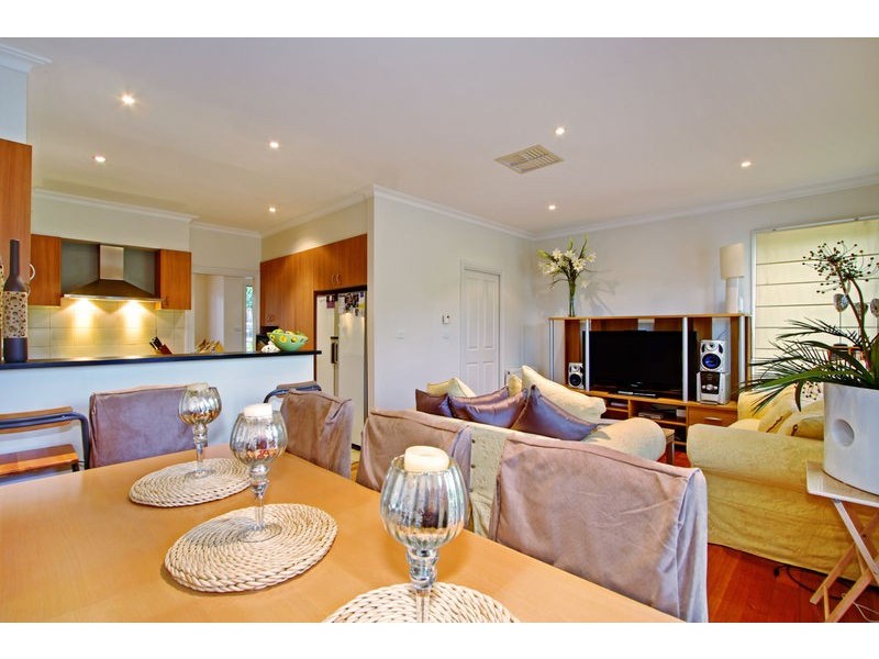 3/80 Diane Crescent, Croydon VIC 3136