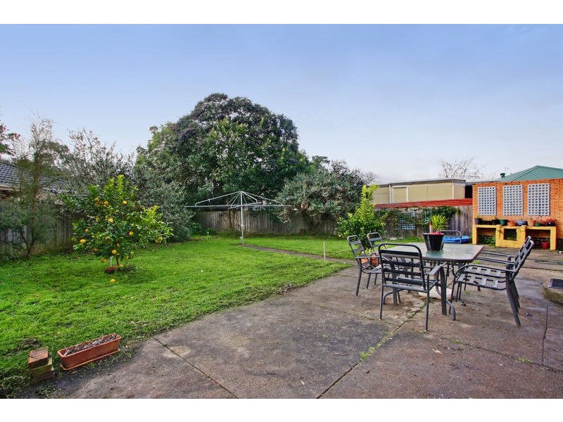 1 Timms Avenue, Croydon VIC 3136