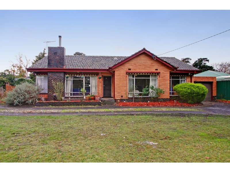 1 Timms Avenue, Croydon VIC 3136