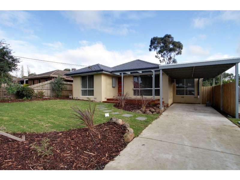 5 Belchester Avenue, Coldstream VIC 3770
