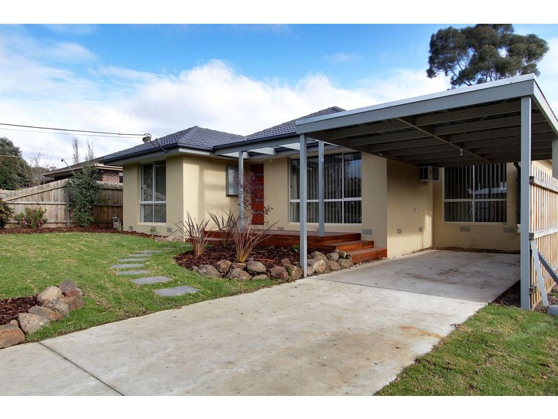 5 Belchester Avenue, Coldstream VIC 3770