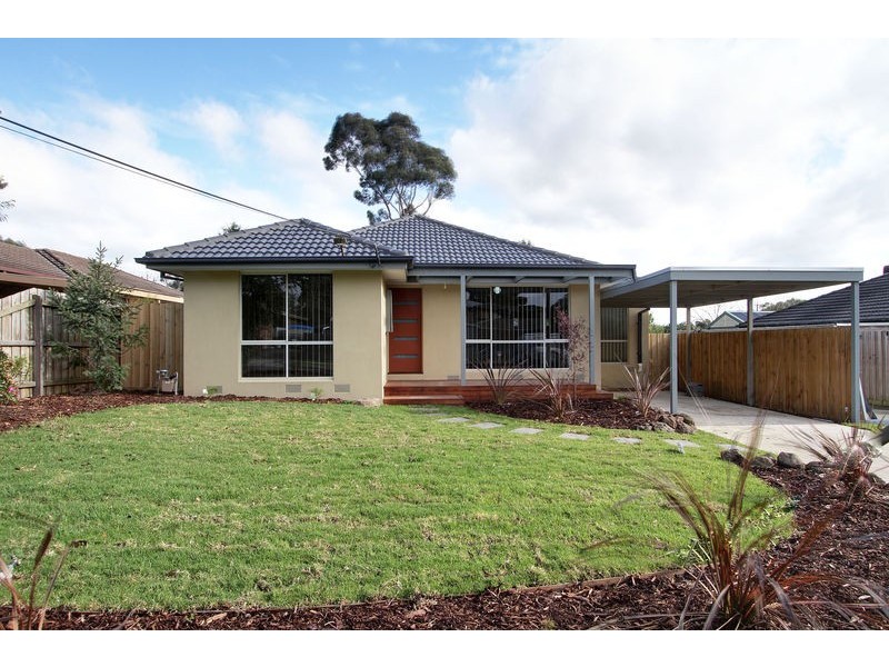 5 Belchester Avenue, Coldstream VIC 3770
