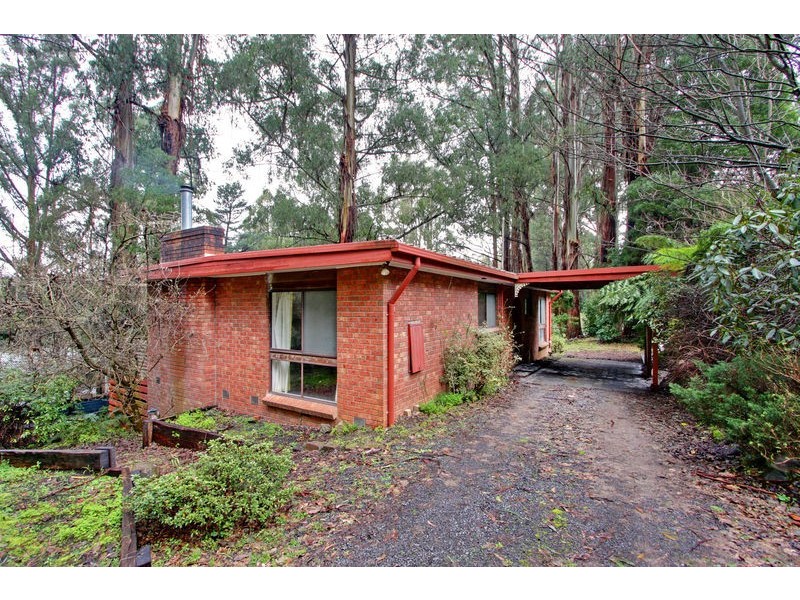 30 Hume Lane, Mount Dandenong VIC 3767