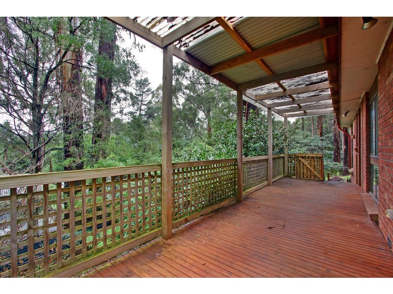 30 Hume Lane, Mount Dandenong VIC 3767