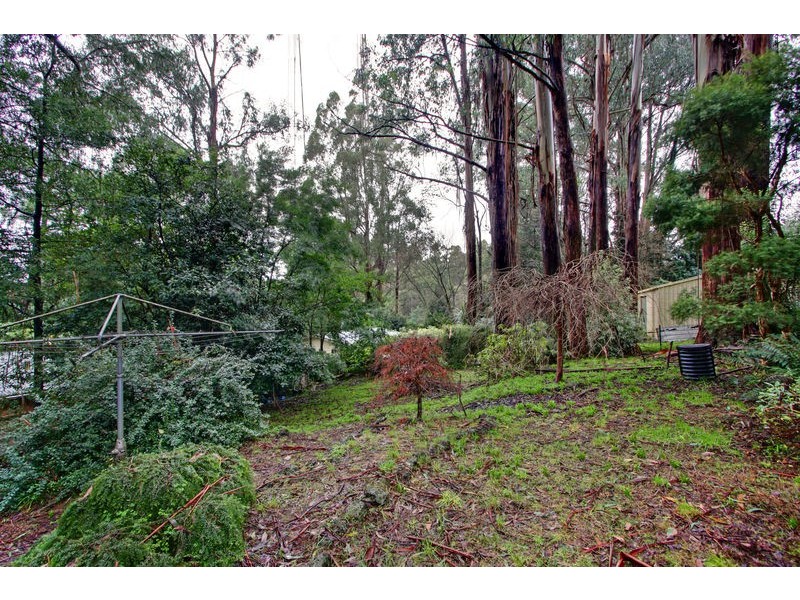 30 Hume Lane, Mount Dandenong VIC 3767