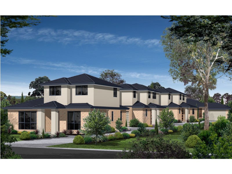 2/14 Tallent Street, Croydon VIC 3136