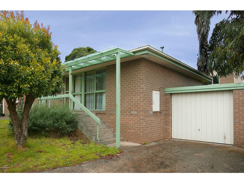 18/300 Mt Dandenong Road, Croydon VIC 3136