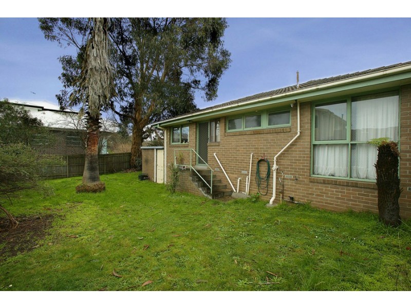 18/300 Mt Dandenong Road, Croydon VIC 3136