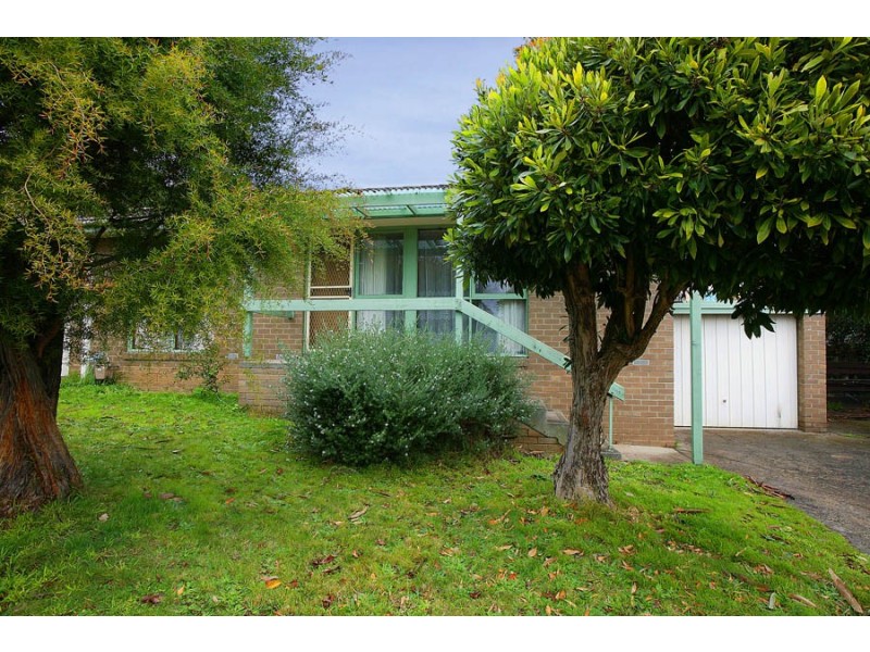 18/300 Mt Dandenong Road, Croydon VIC 3136