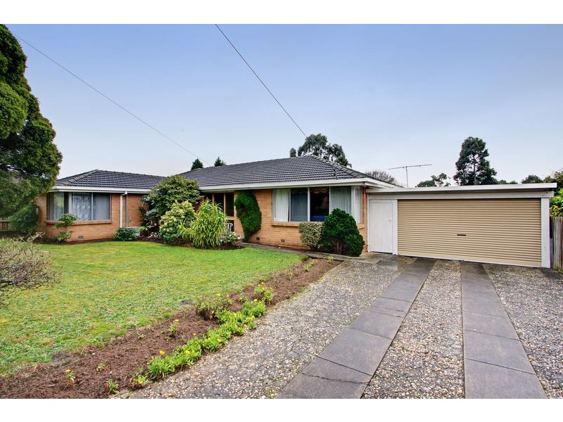 12 Hibiscus Street, Wantirna VIC 3152