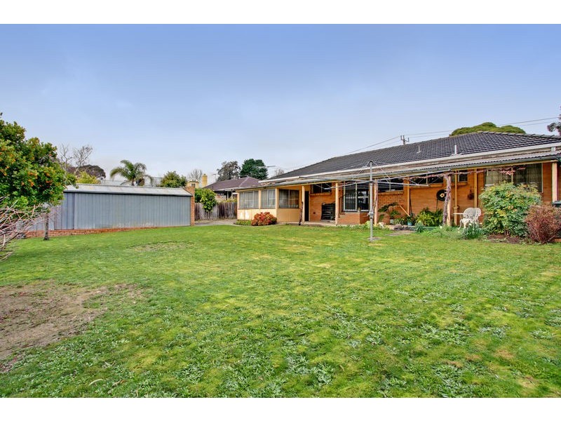 12 Hibiscus Street, Wantirna VIC 3152