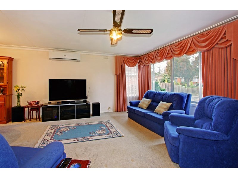 12 Hibiscus Street, Wantirna VIC 3152