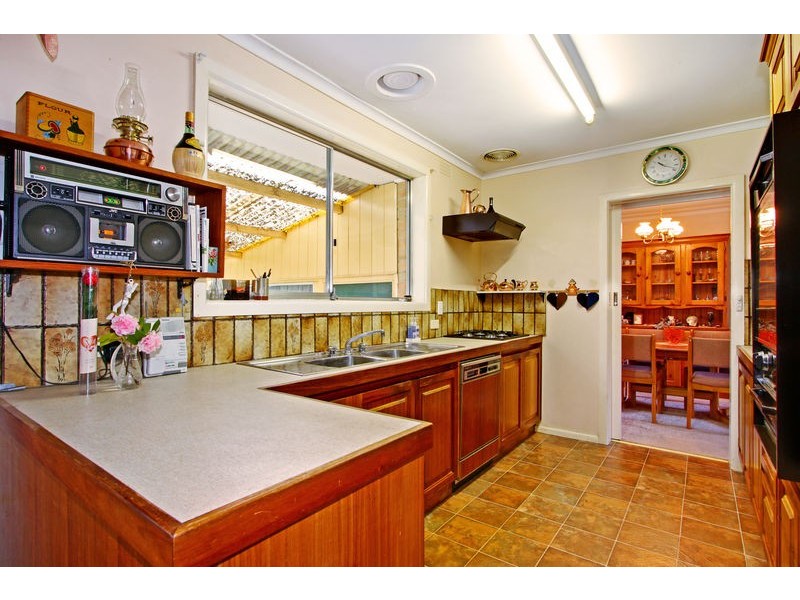 12 Hibiscus Street, Wantirna VIC 3152