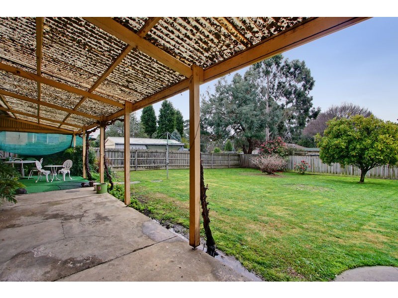 12 Hibiscus Street, Wantirna VIC 3152