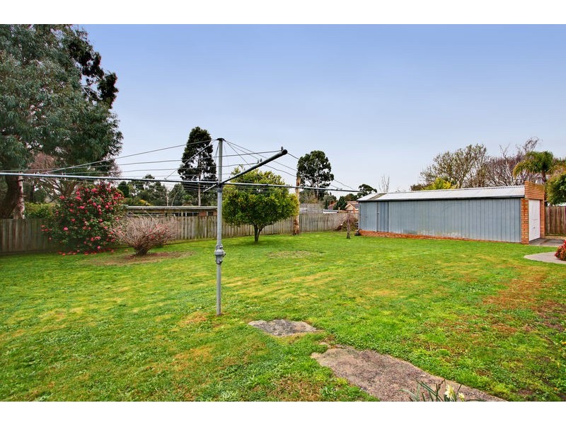 12 Hibiscus Street, Wantirna VIC 3152