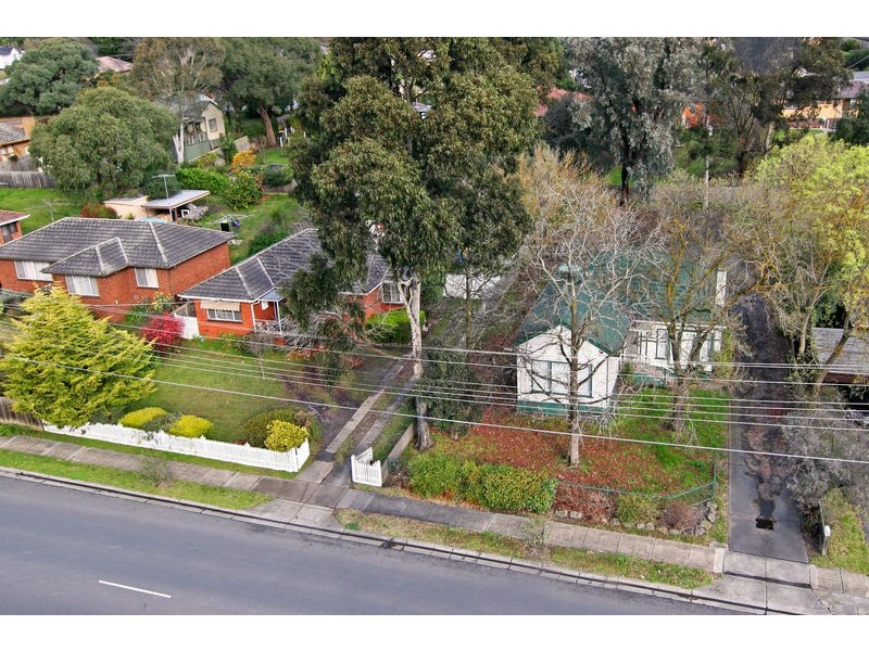 98-100 Brice Avenue, Mooroolbark VIC 3138