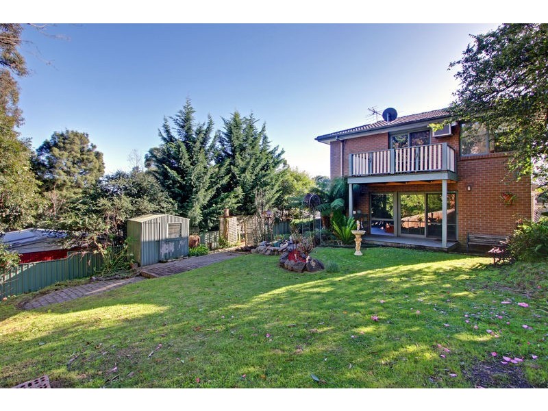 54 The Boulevard, Montrose VIC 3765