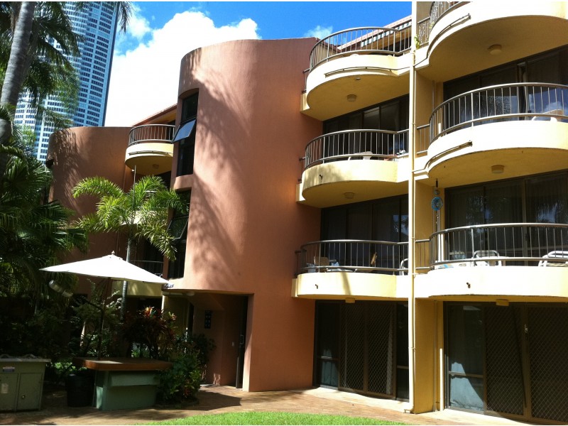 38/38 Enderley Ave, Surfers Paradise QLD 4217