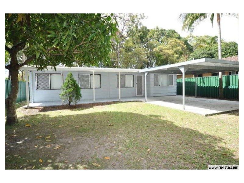 5 Allinga Street, Coombabah QLD 4216
