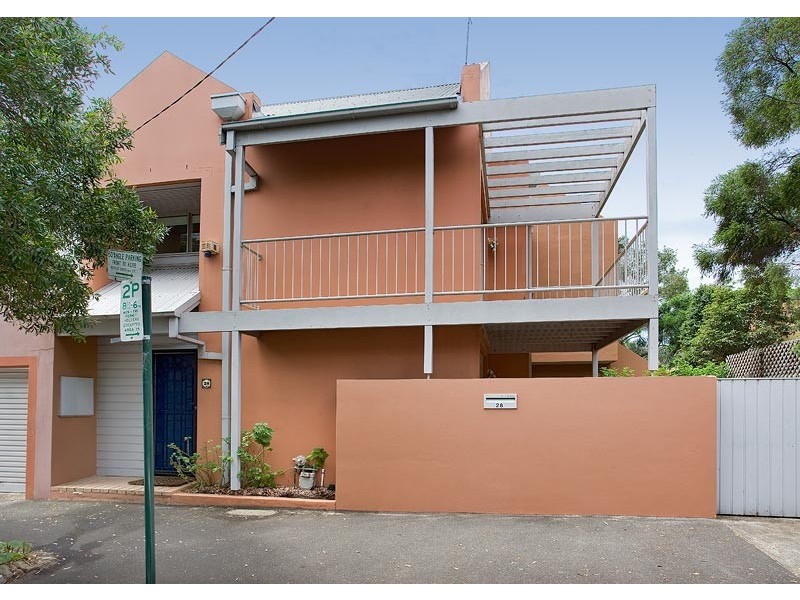 23 Gerard street, Alexandria NSW 2015