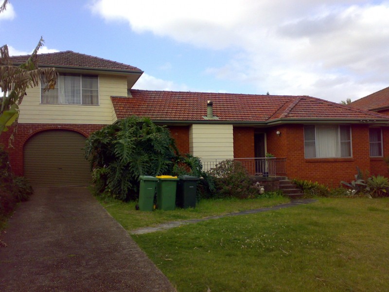 4 Mulyan Ave, Carlingford NSW 2118