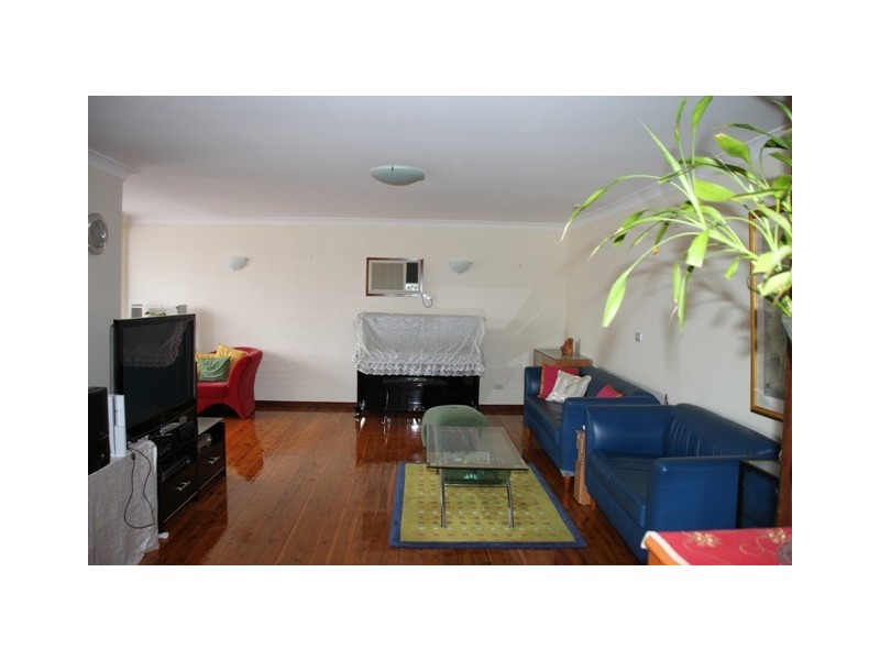 18 Blundell St, Marsfield NSW 2122