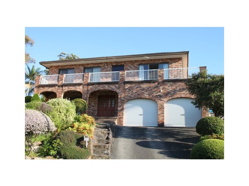 21 Keiley  St, Marsfield NSW 2122