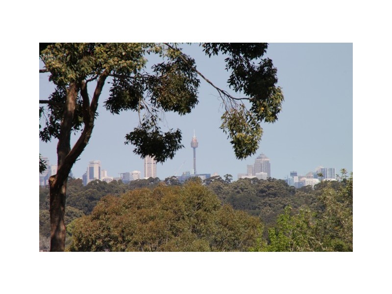 21 Keiley  St, Marsfield NSW 2122