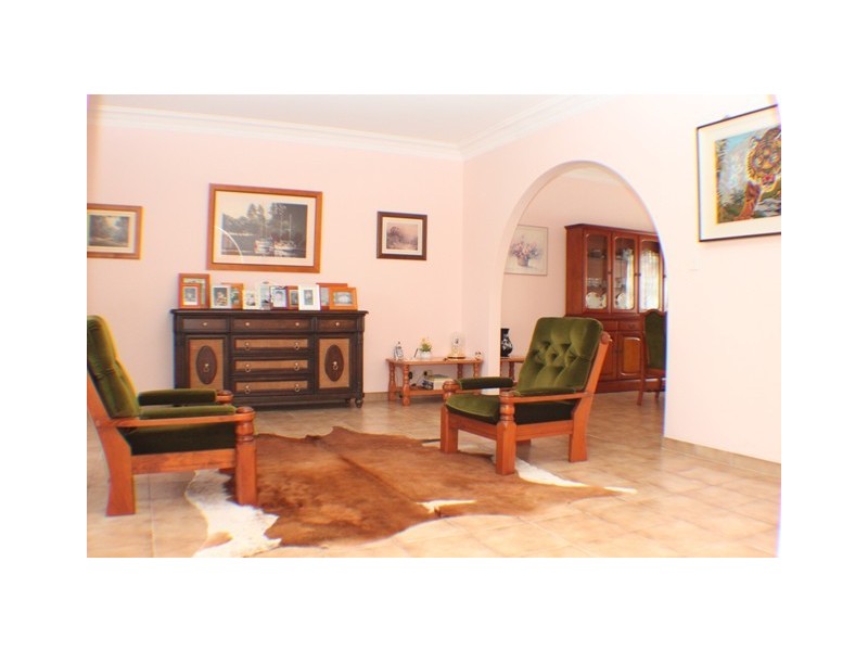 21 Keiley  St, Marsfield NSW 2122