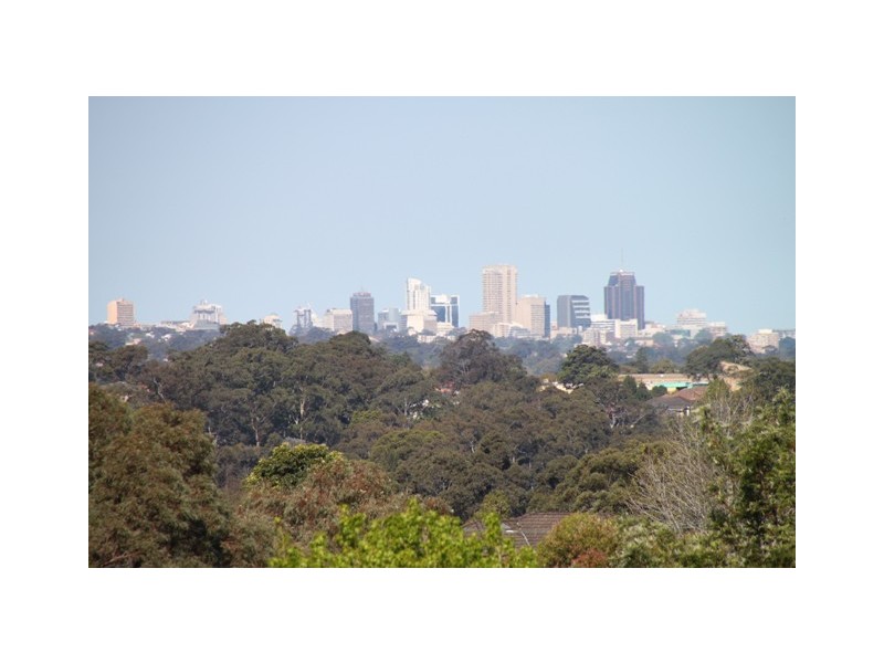 21 Keiley  St, Marsfield NSW 2122