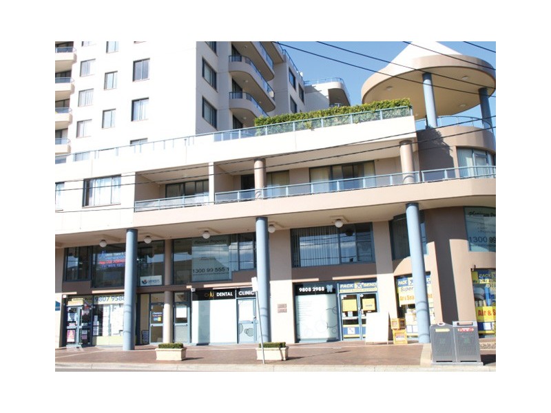 79/1 west Pde, West Ryde NSW 2114