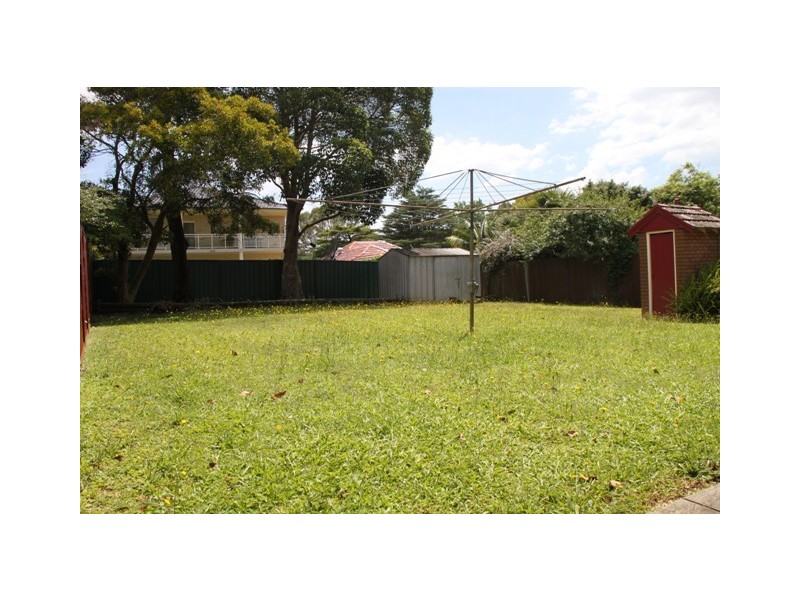 92 Lovell Rd, Eastwood NSW 2122