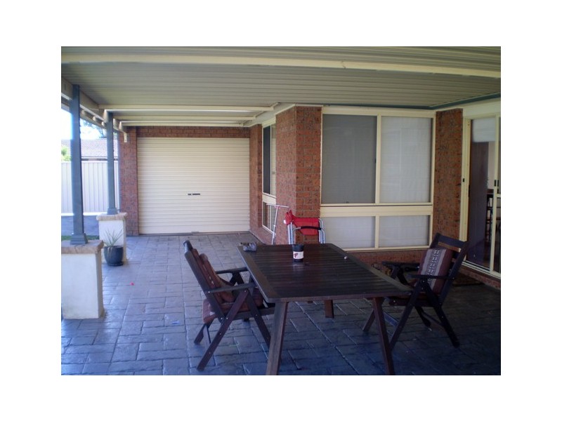 14 Medwin Pl, Quakers Hill NSW 2763