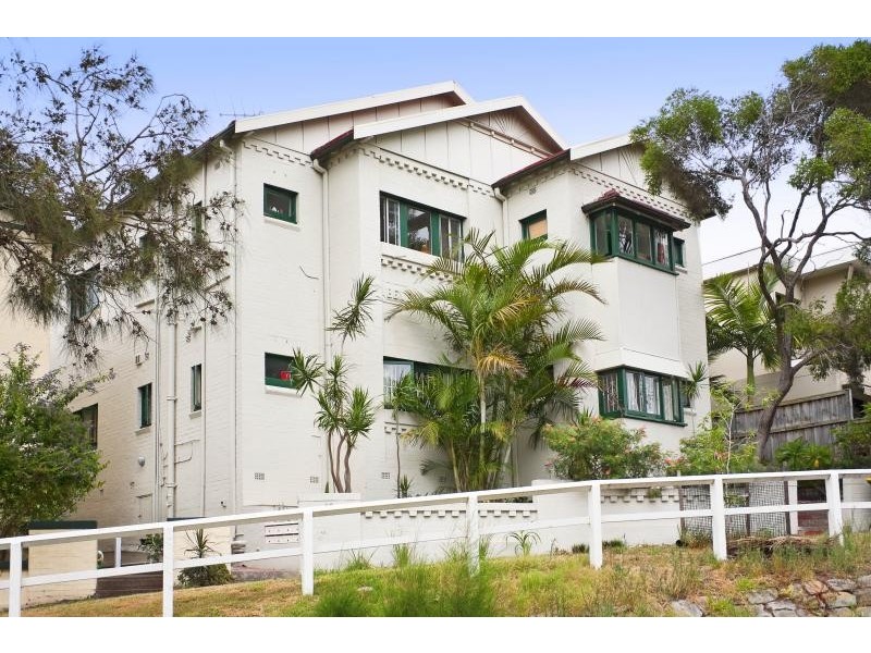 3/48 Edward Street, Bondi NSW 2026