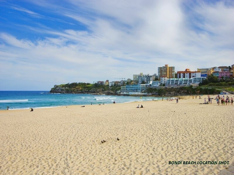 3/48 Edward Street, Bondi NSW 2026