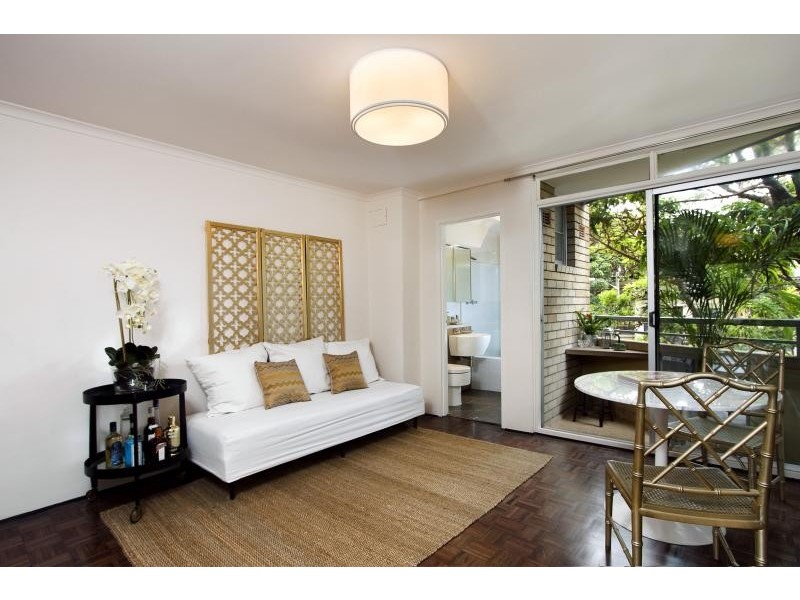 6/61-65 Bayswater Rd, Rushcutters Bay NSW 2011