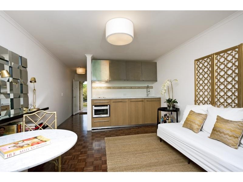 6/61-65 Bayswater Rd, Rushcutters Bay NSW 2011