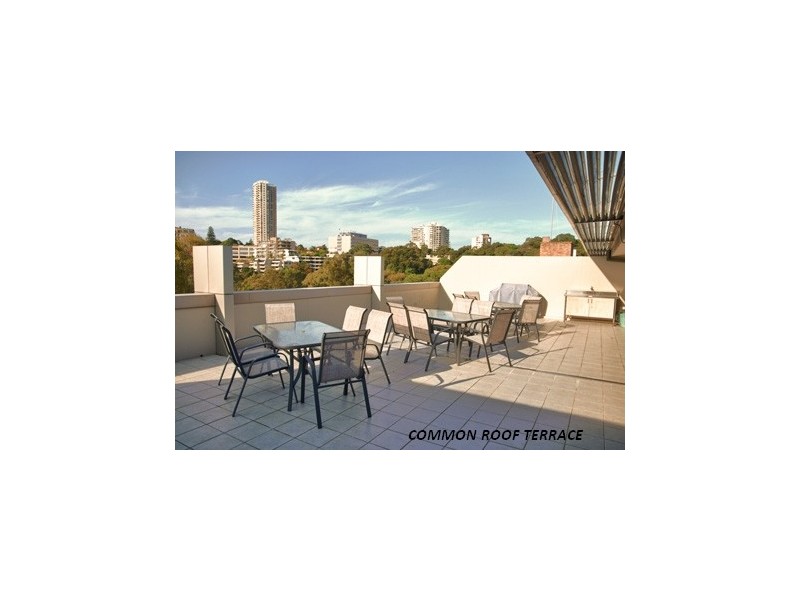 308/357 Glenmore Rd, Paddington NSW 2021