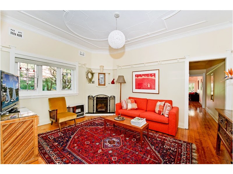 48 Liverpool Street, Rose Bay NSW 2029