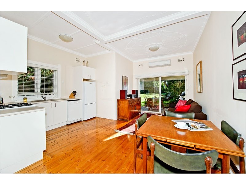 48 Liverpool Street, Rose Bay NSW 2029