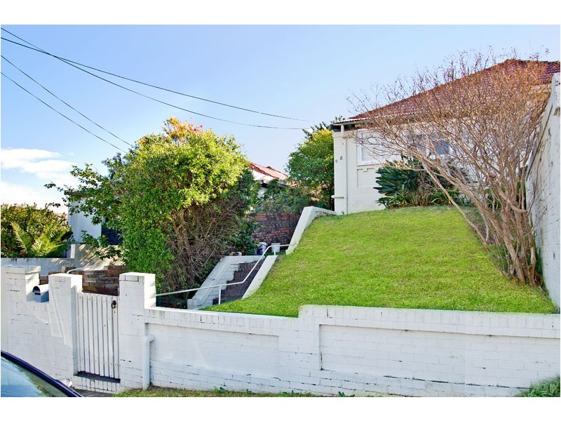 48 Liverpool Street, Rose Bay NSW 2029