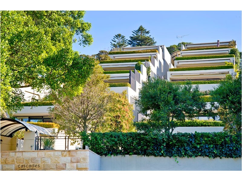 201/1-3 Banksia Road, Bellevue Hill NSW 2023