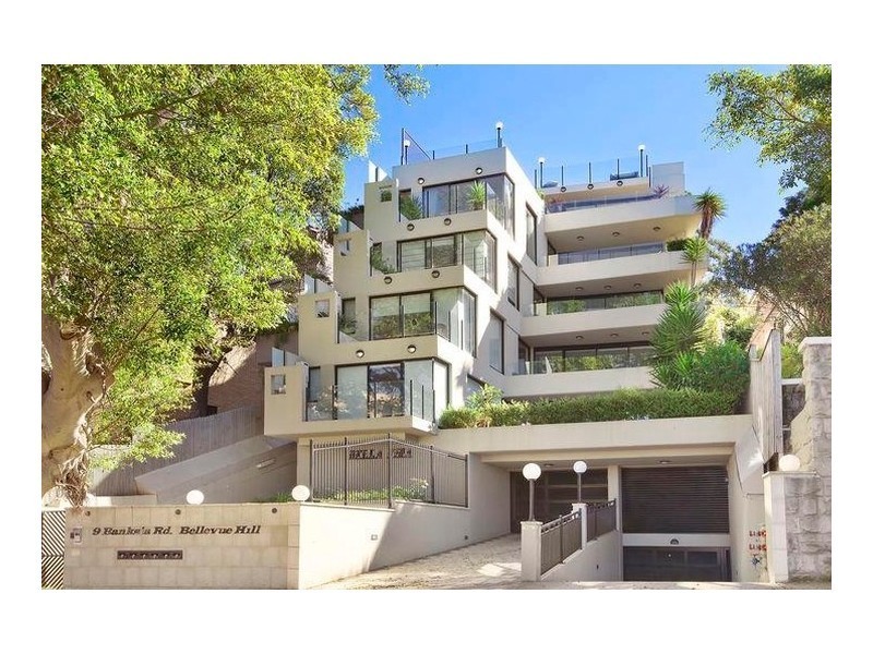 9 Banksia Road, Bellevue Hill NSW 2023