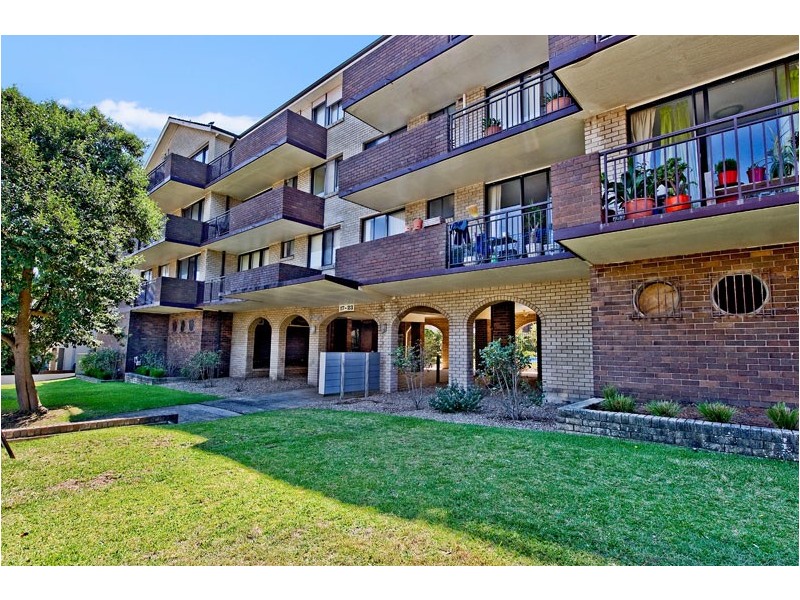 13/17-23 Wallis Parade, North Bondi NSW 2026