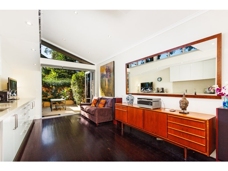 85 Hordern Street, Newtown NSW 2042