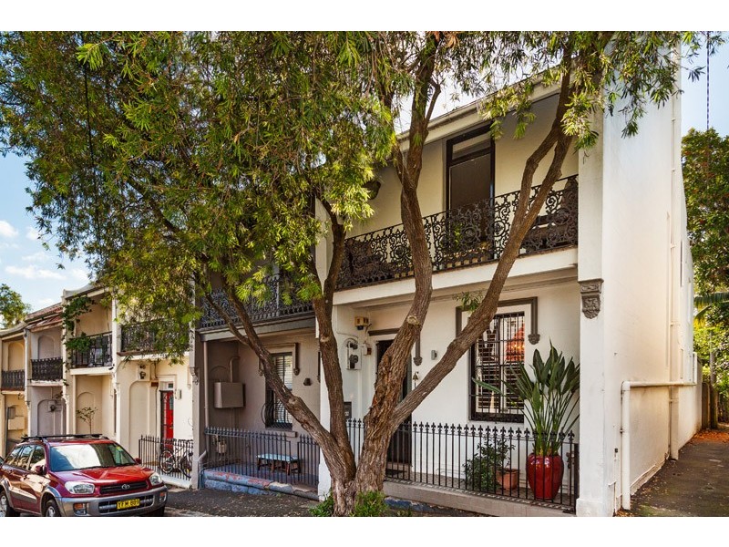 85 Hordern Street, Newtown NSW 2042