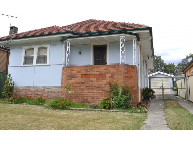 21 Martin Street, Roselands NSW 2196