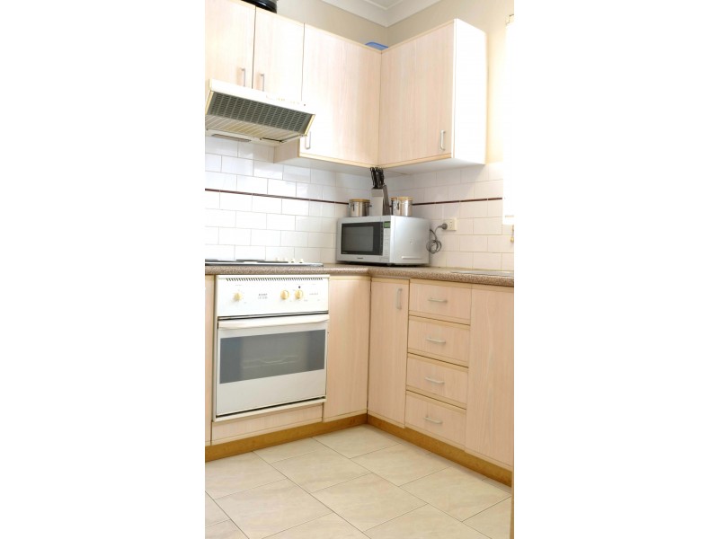 2/31 Graham Road, Narwee NSW 2209